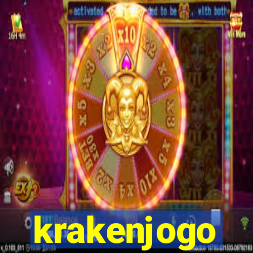 krakenjogo