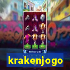 krakenjogo