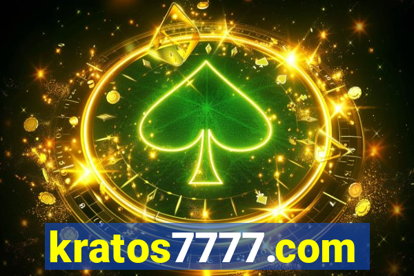 kratos7777.com