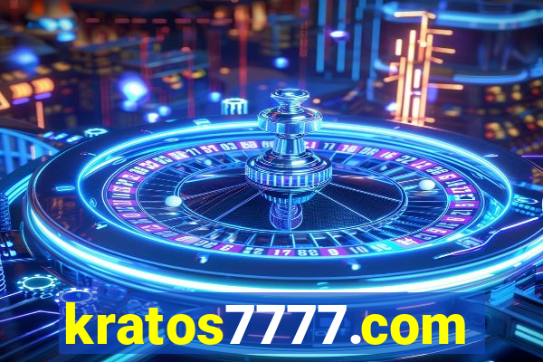 kratos7777.com