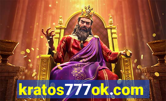 kratos777ok.com