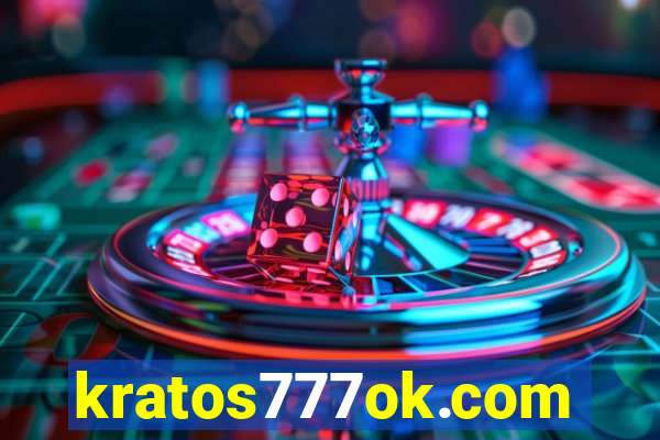 kratos777ok.com