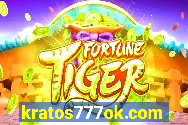 kratos777ok.com