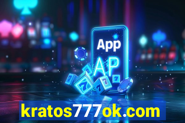 kratos777ok.com