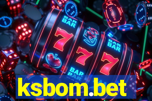 ksbom.bet