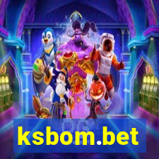 ksbom.bet