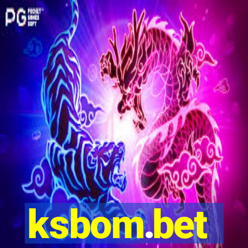 ksbom.bet