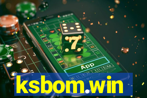 ksbom.win