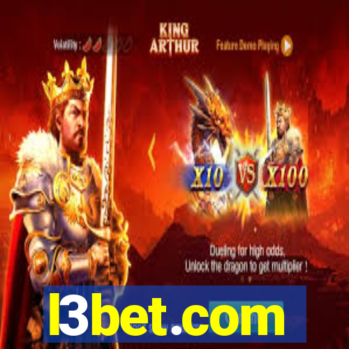 l3bet.com