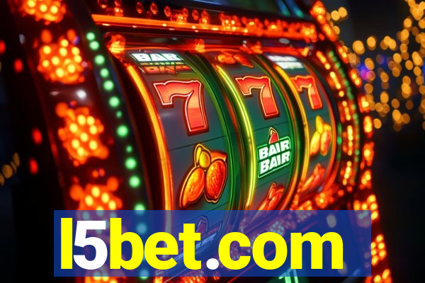 l5bet.com