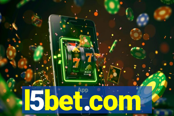 l5bet.com