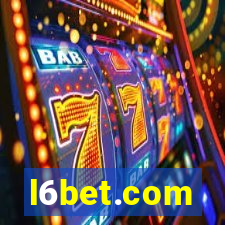 l6bet.com