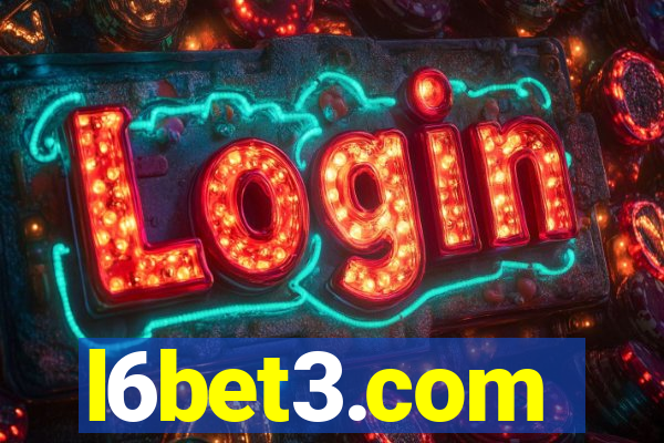 l6bet3.com