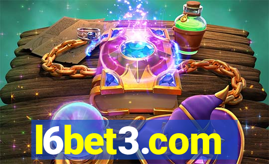 l6bet3.com