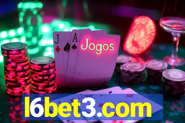 l6bet3.com