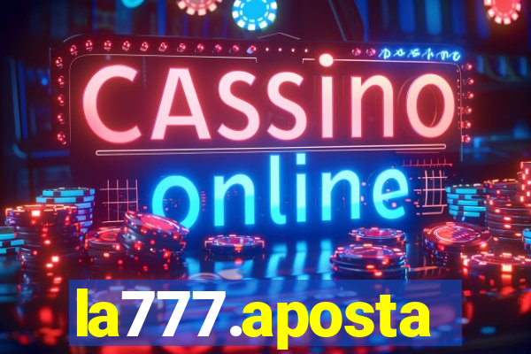 la777.aposta