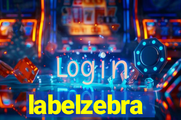 labelzebra