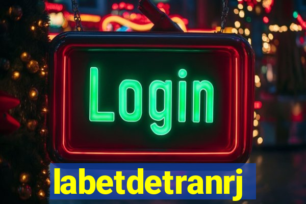 labetdetranrj