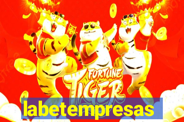 labetempresas