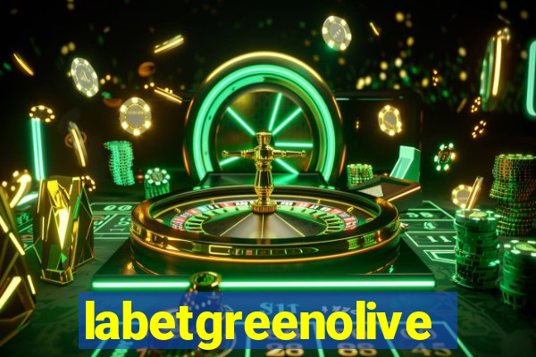 labetgreenolive