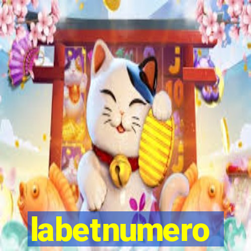 labetnumero