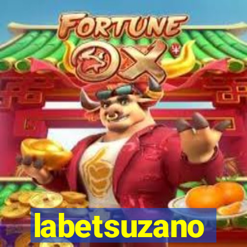 labetsuzano