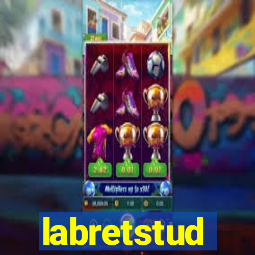 labretstud