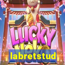 labretstud