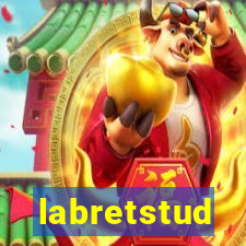 labretstud