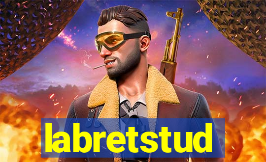 labretstud