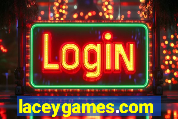 laceygames.com