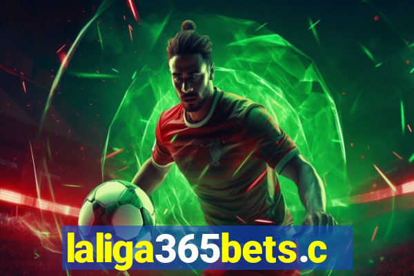 laliga365bets.com