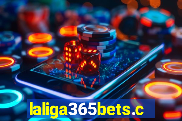 laliga365bets.com