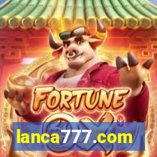 lanca777.com