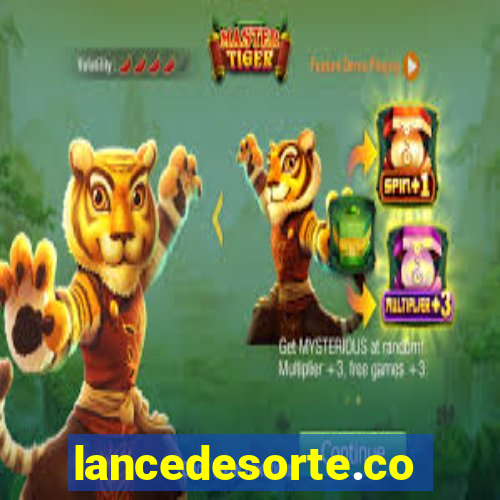 lancedesorte.com