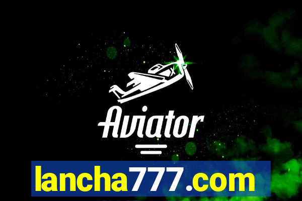 lancha777.com