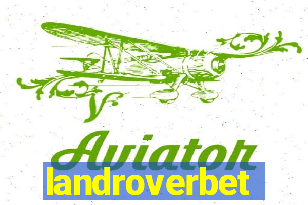 landroverbet