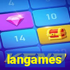 langames