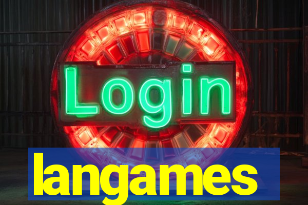 langames