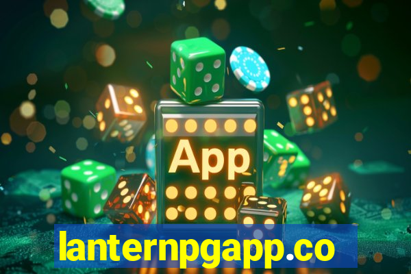 lanternpgapp.com