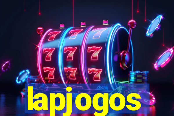 lapjogos