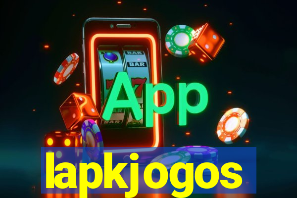 lapkjogos