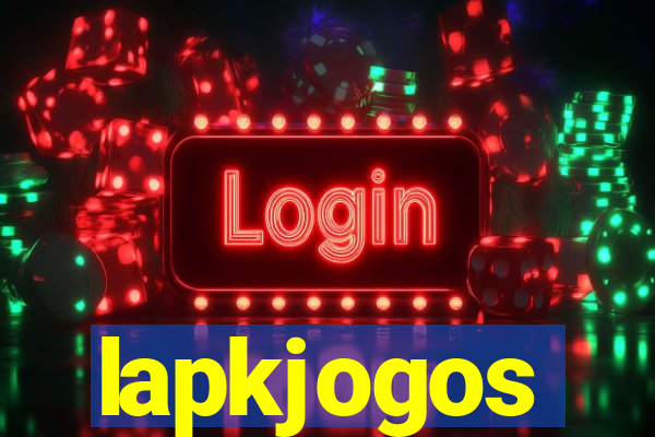 lapkjogos