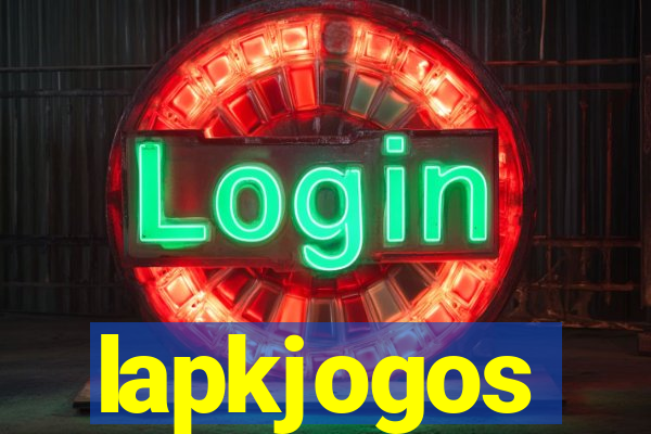 lapkjogos