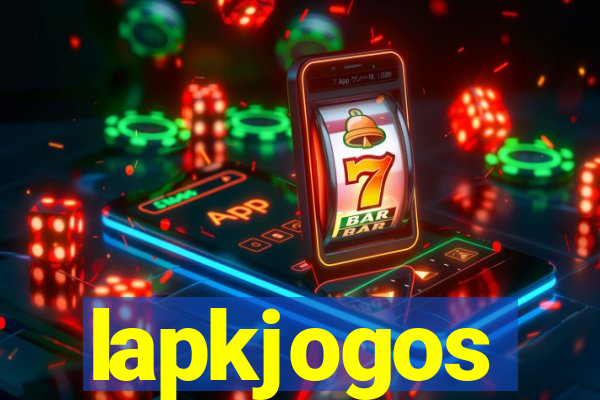 lapkjogos