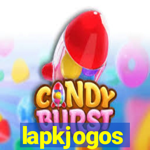 lapkjogos