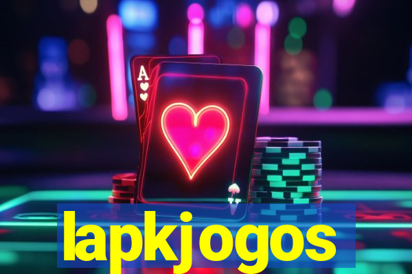 lapkjogos