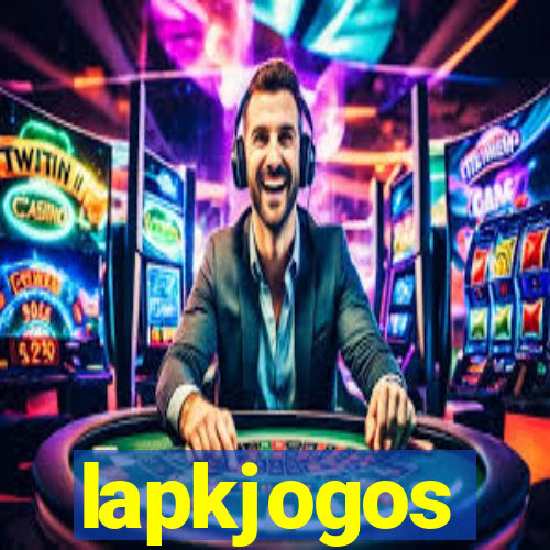 lapkjogos