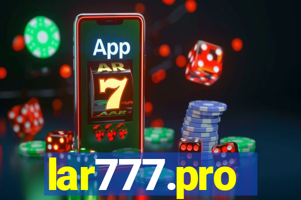 lar777.pro