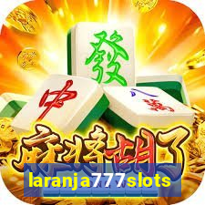 laranja777slots.com